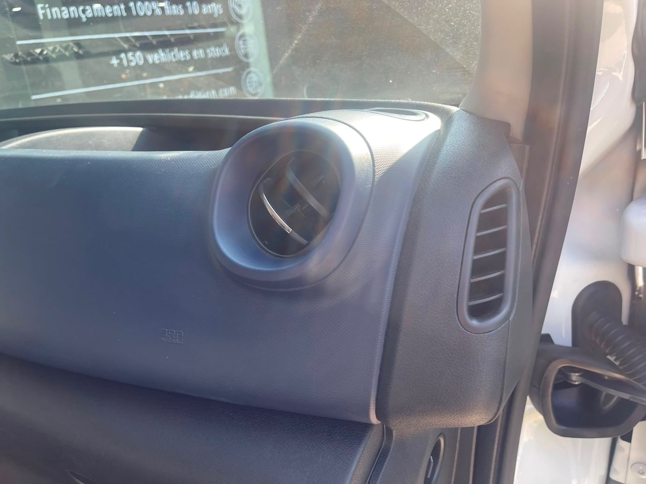 Imagen 135 del Opel Vivaro en Auto Select Edition, Figueres