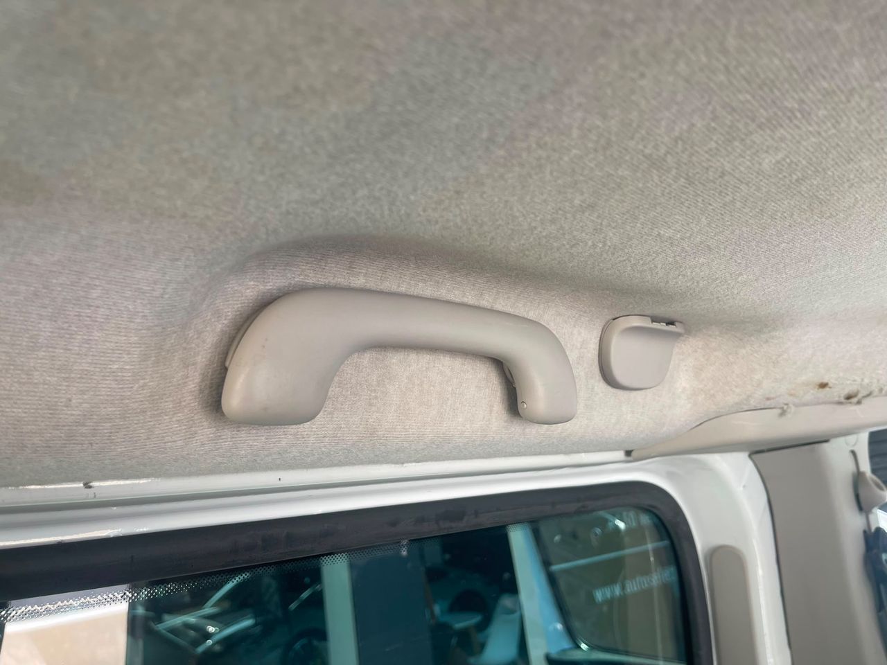 Imagen 104 del Opel Vivaro en Auto Select Edition, Figueres