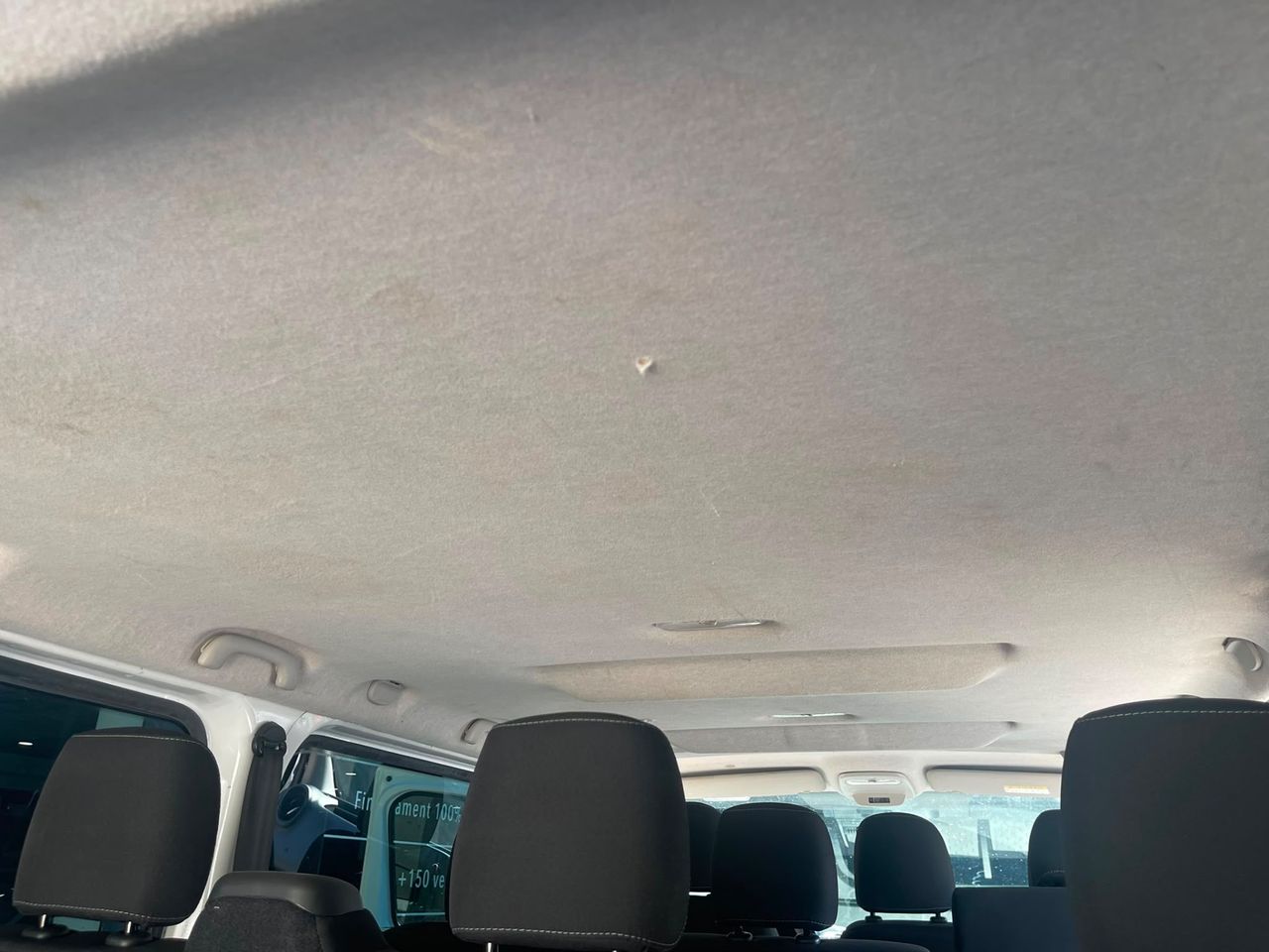 Imagen 77 del Opel Vivaro en Auto Select Edition, Figueres