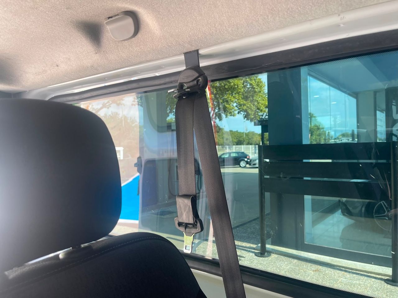 Imagen 98 del Opel Vivaro en Auto Select Edition, Figueres