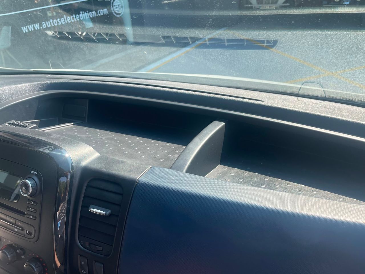 Imagen 90 del Opel Vivaro en Auto Select Edition, Figueres