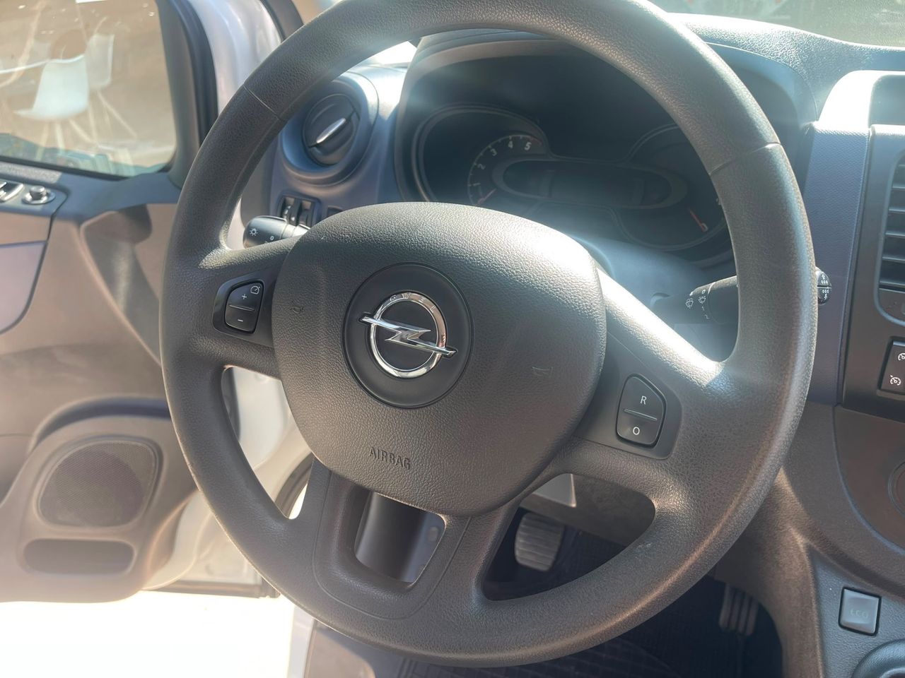 Imagen 146 del Opel Vivaro en Auto Select Edition, Figueres