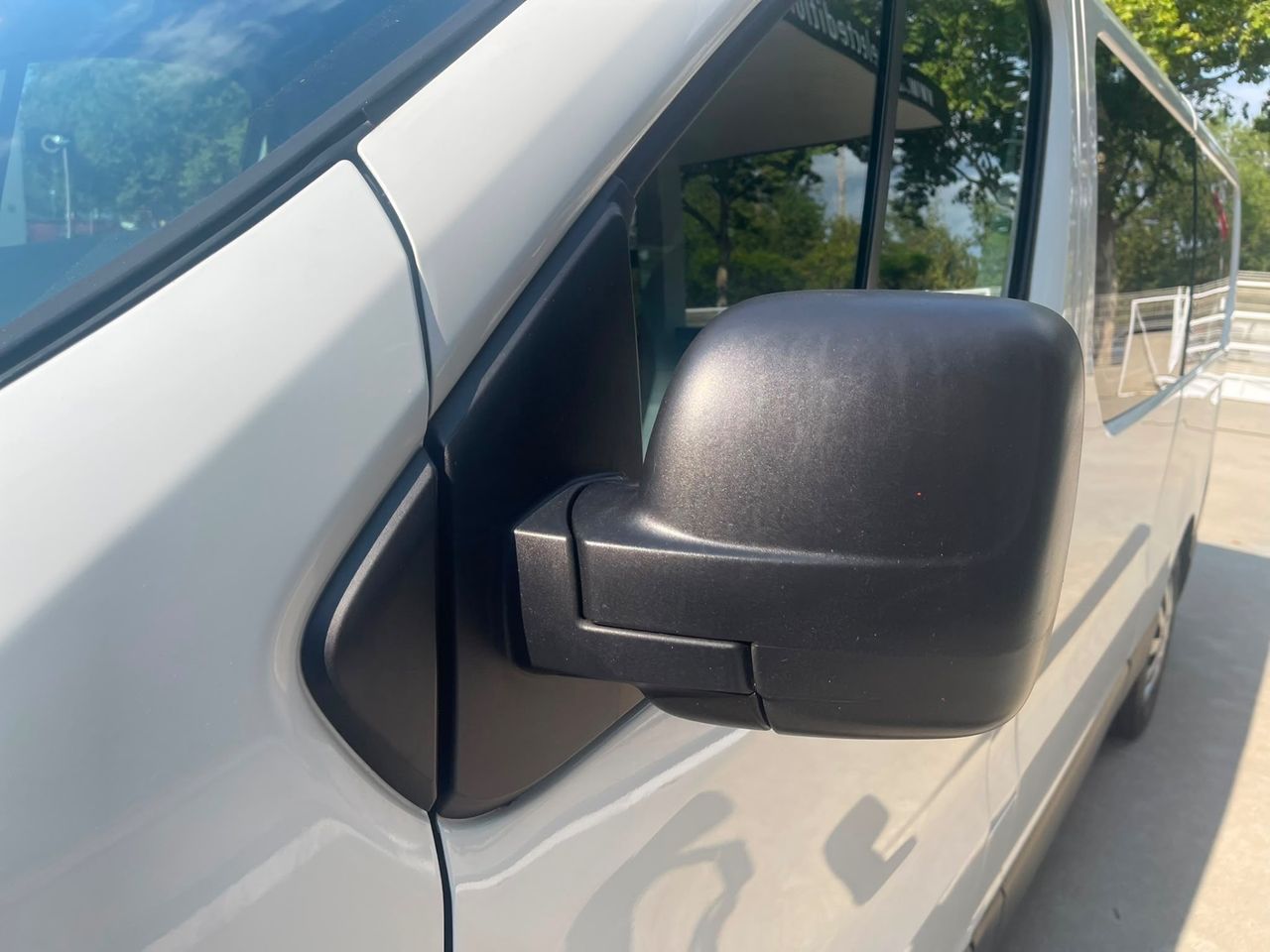Imagen 33 del Opel Vivaro en Auto Select Edition, Figueres