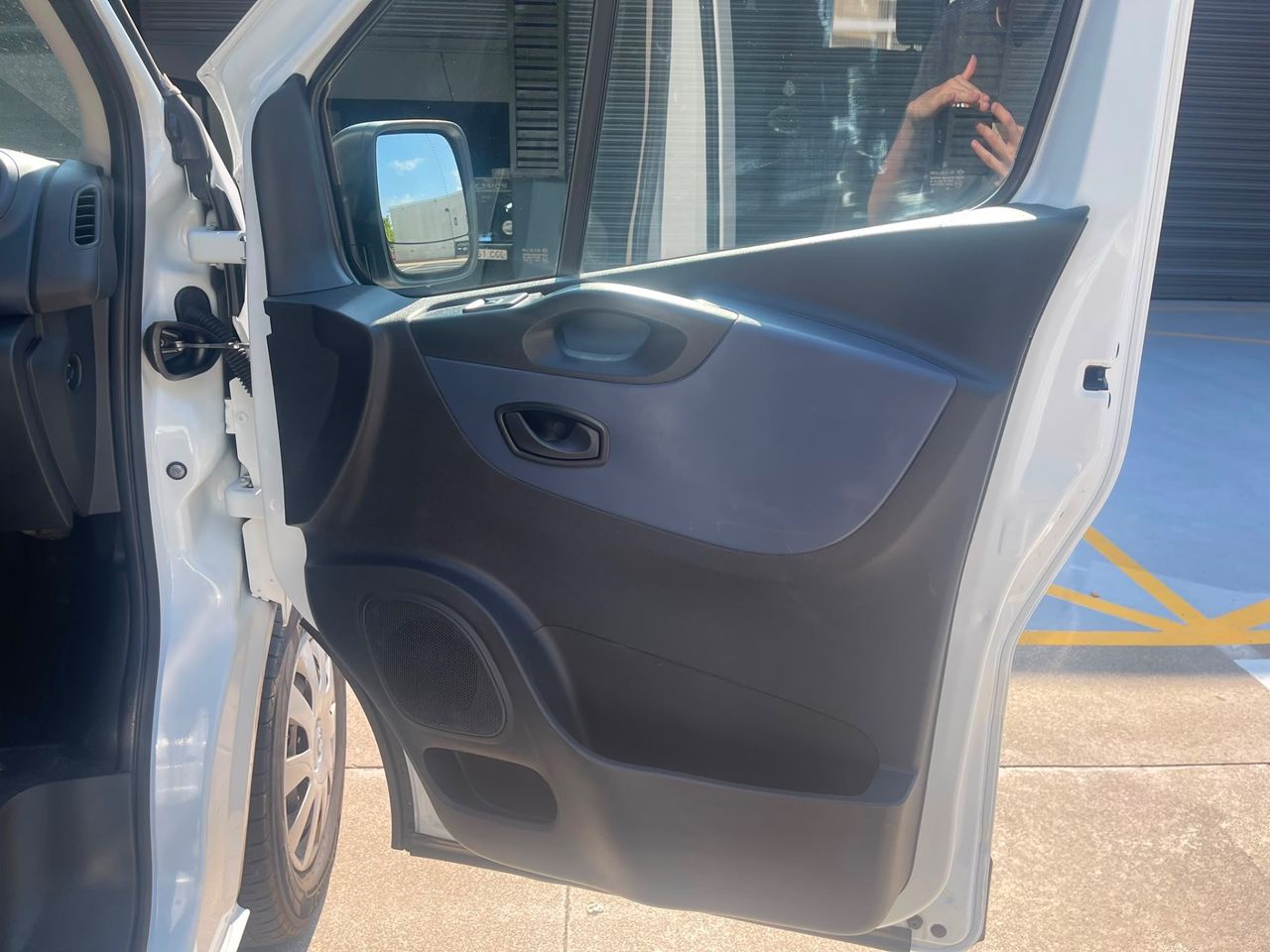 Imagen 109 del Opel Vivaro en Auto Select Edition, Figueres