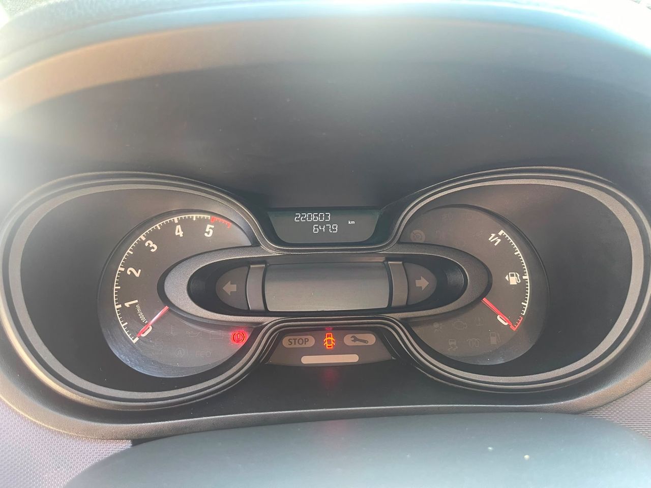 Imagen 147 del Opel Vivaro en Auto Select Edition, Figueres