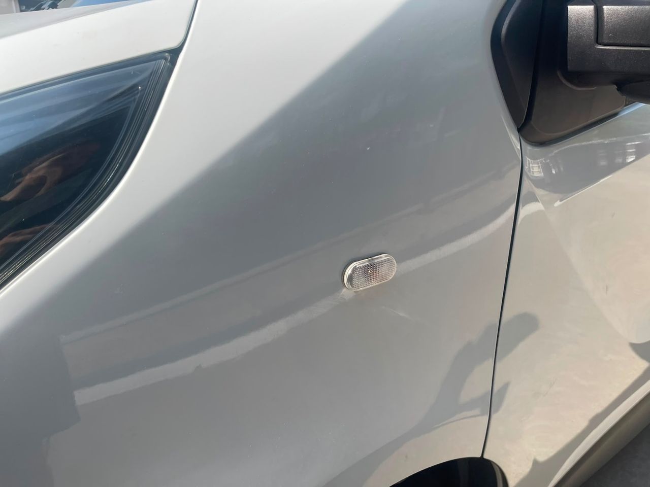 Imagen 39 del Opel Vivaro en Auto Select Edition, Figueres