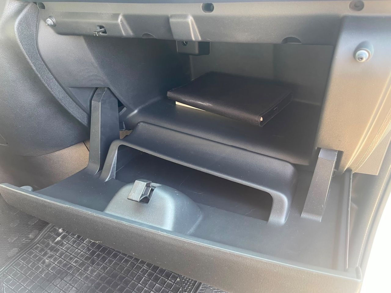 Imagen 124 del Opel Vivaro en Auto Select Edition, Figueres