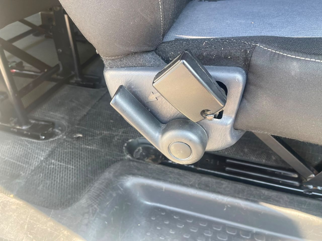 Imagen 66 del Opel Vivaro en Auto Select Edition, Figueres