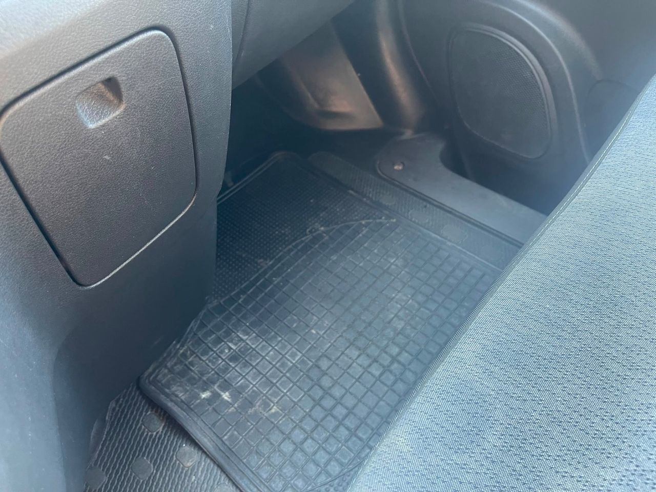 Imagen 81 del Opel Vivaro en Auto Select Edition, Figueres