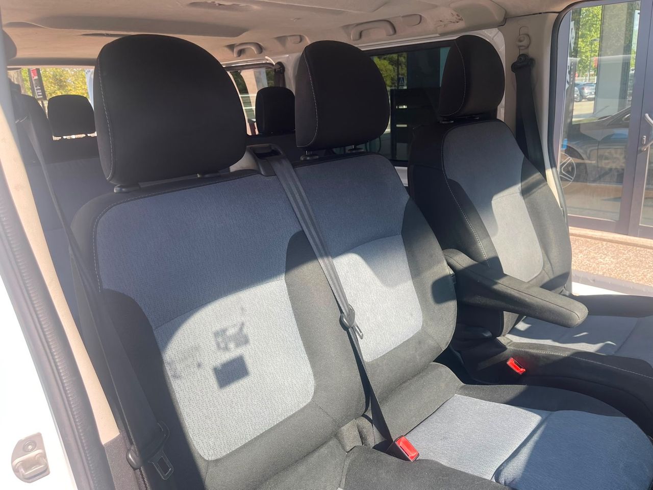 Imagen 141 del Opel Vivaro en Auto Select Edition, Figueres
