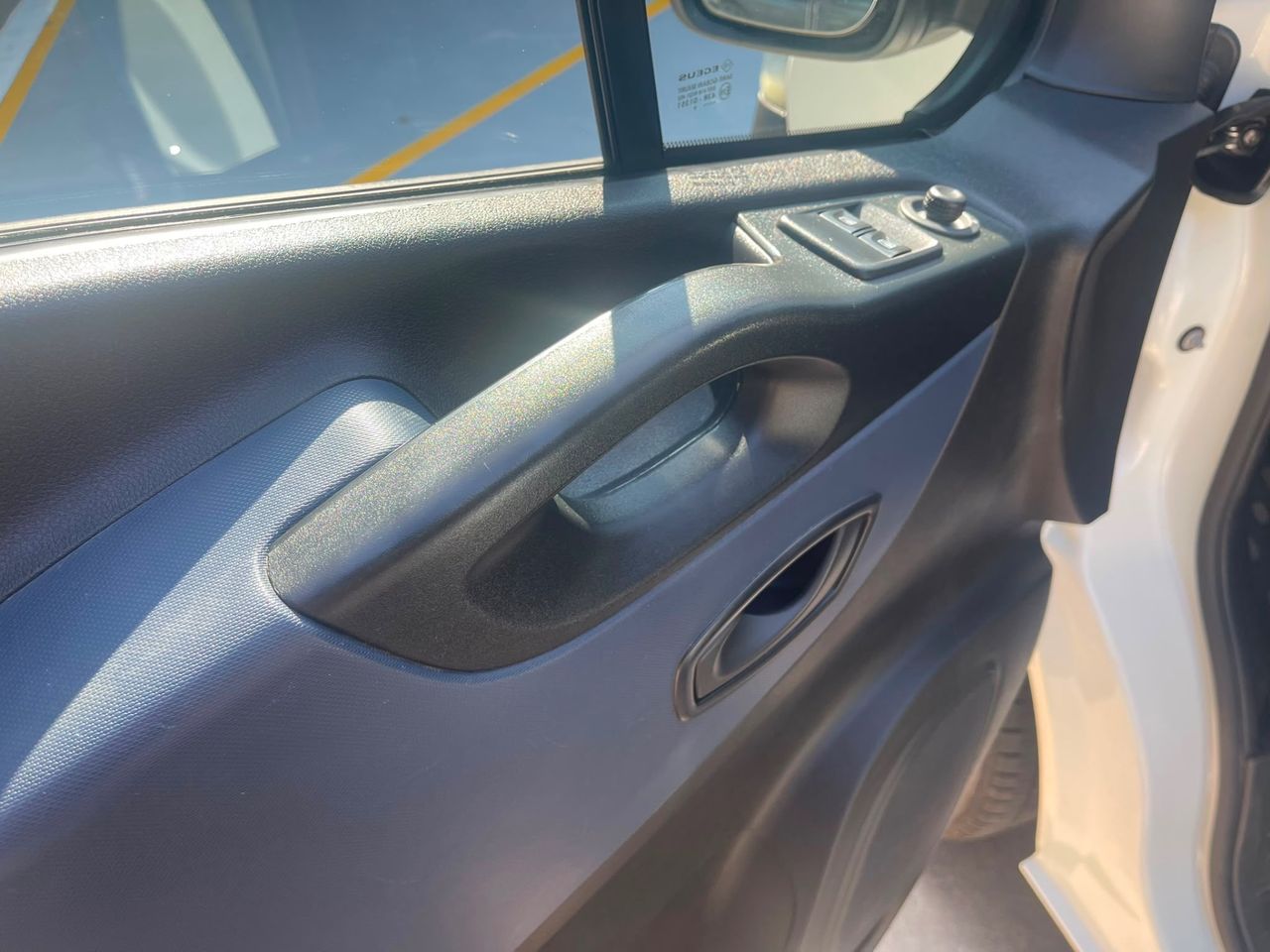 Imagen 140 del Opel Vivaro en Auto Select Edition, Figueres