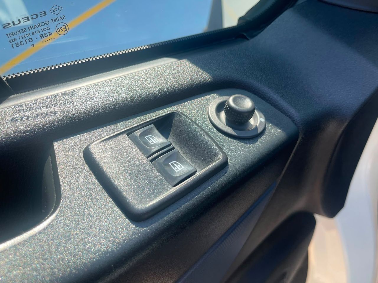 Imagen 95 del Opel Vivaro en Auto Select Edition, Figueres