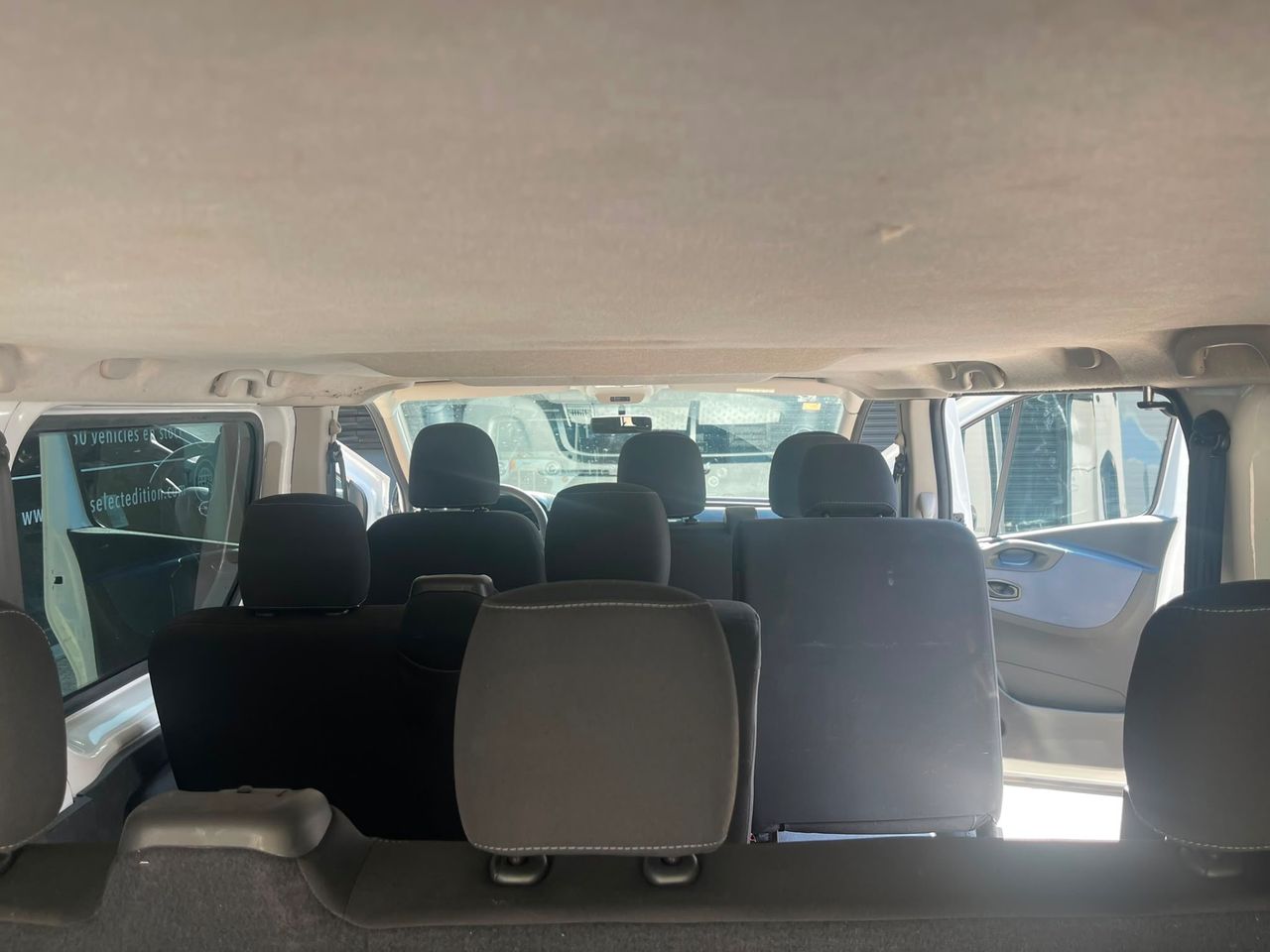Imagen 75 del Opel Vivaro en Auto Select Edition, Figueres