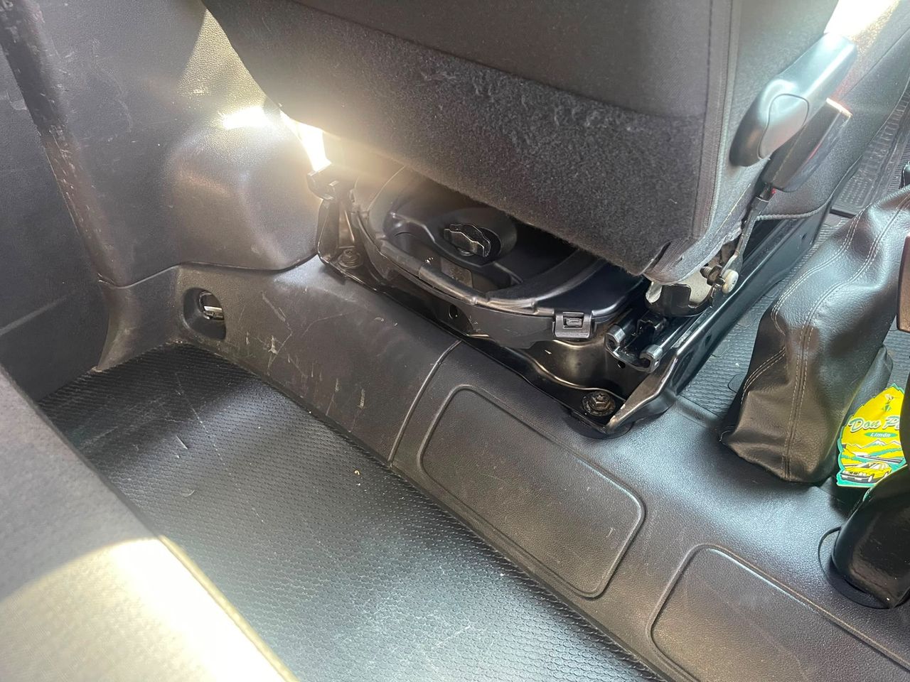 Imagen 117 del Opel Vivaro en Auto Select Edition, Figueres
