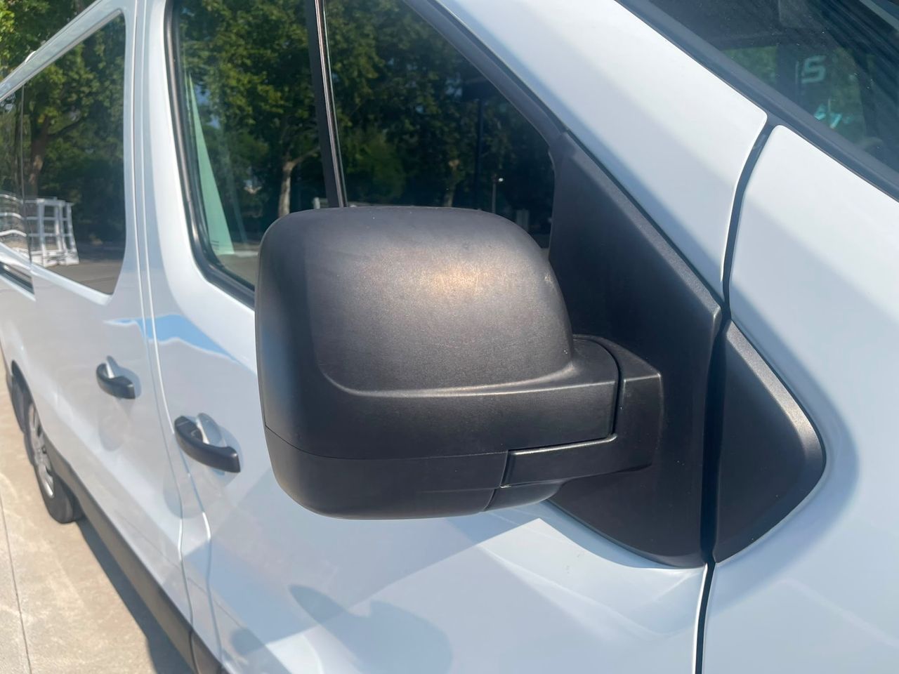 Imagen 44 del Opel Vivaro en Auto Select Edition, Figueres