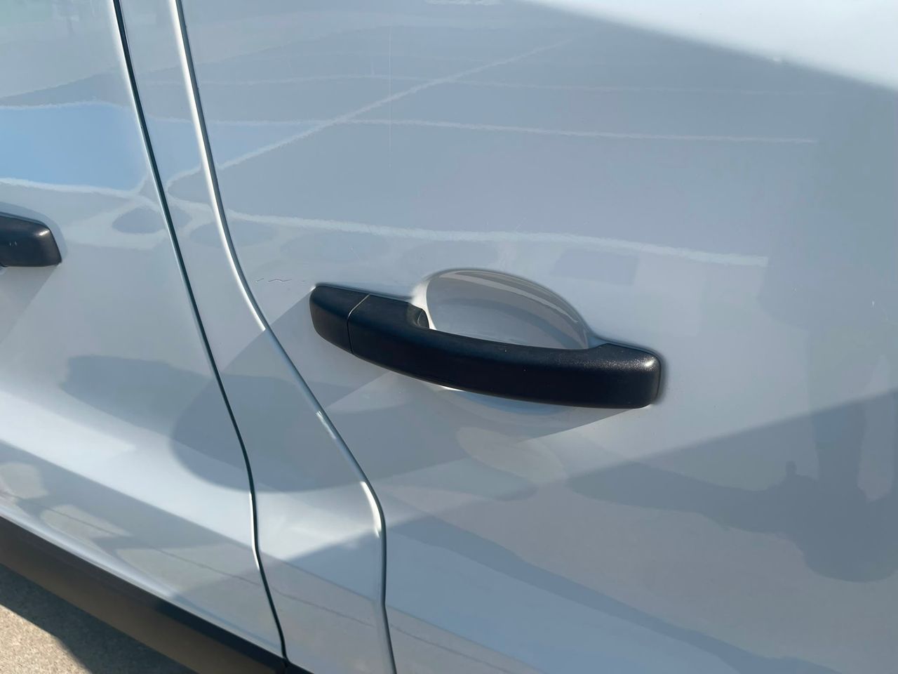 Imagen 15 del Opel Vivaro en Auto Select Edition, Figueres