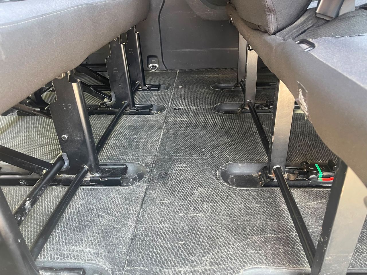 Imagen 96 del Opel Vivaro en Auto Select Edition, Figueres