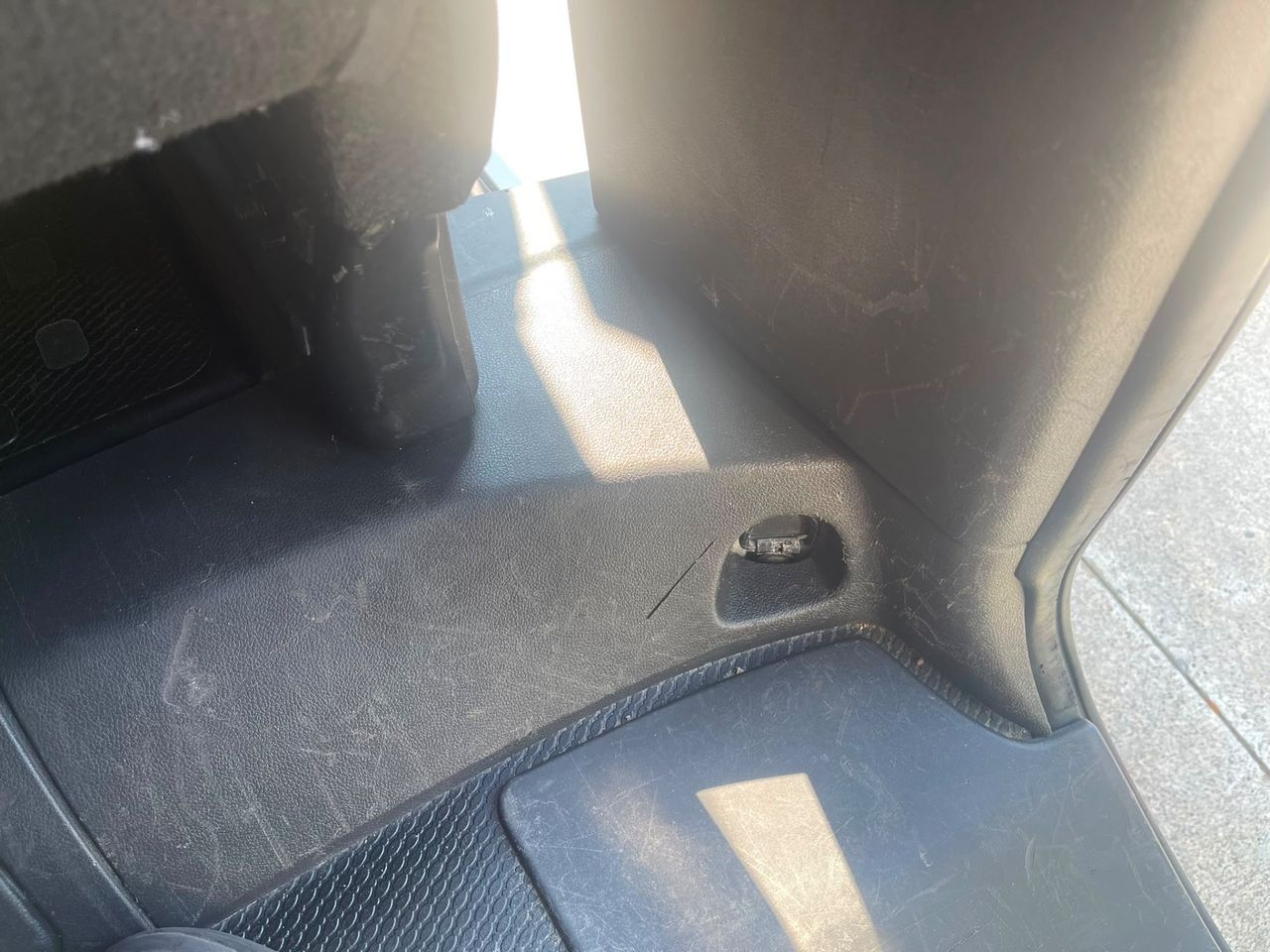 Imagen 71 del Opel Vivaro en Auto Select Edition, Figueres