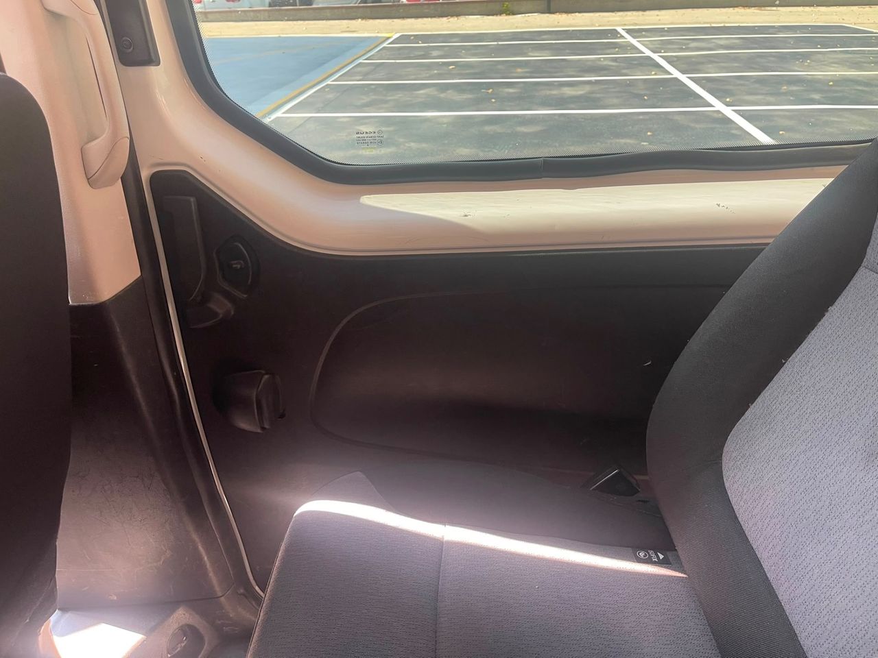 Imagen 111 del Opel Vivaro en Auto Select Edition, Figueres