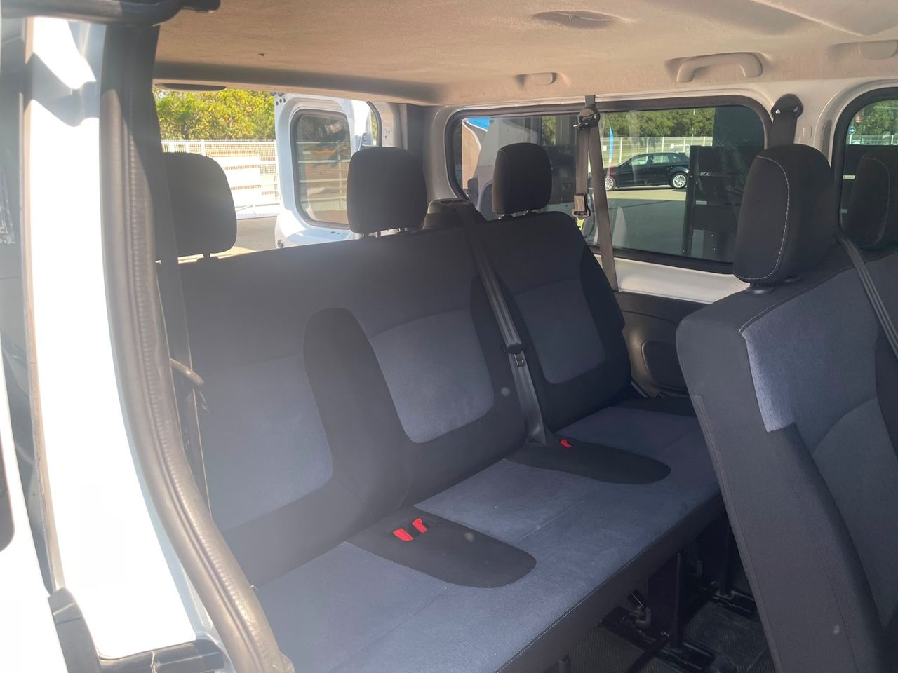 Imagen 62 del Opel Vivaro en Auto Select Edition, Figueres