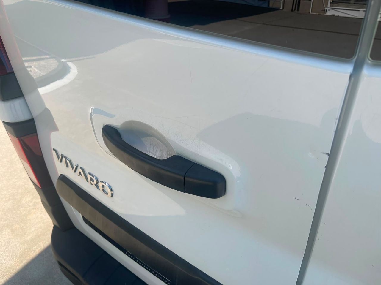 Imagen 36 del Opel Vivaro en Auto Select Edition, Figueres