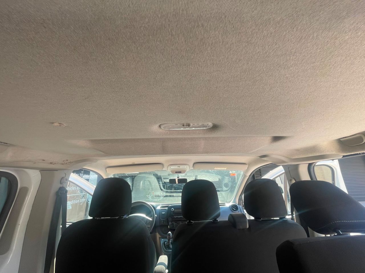 Imagen 83 del Opel Vivaro en Auto Select Edition, Figueres