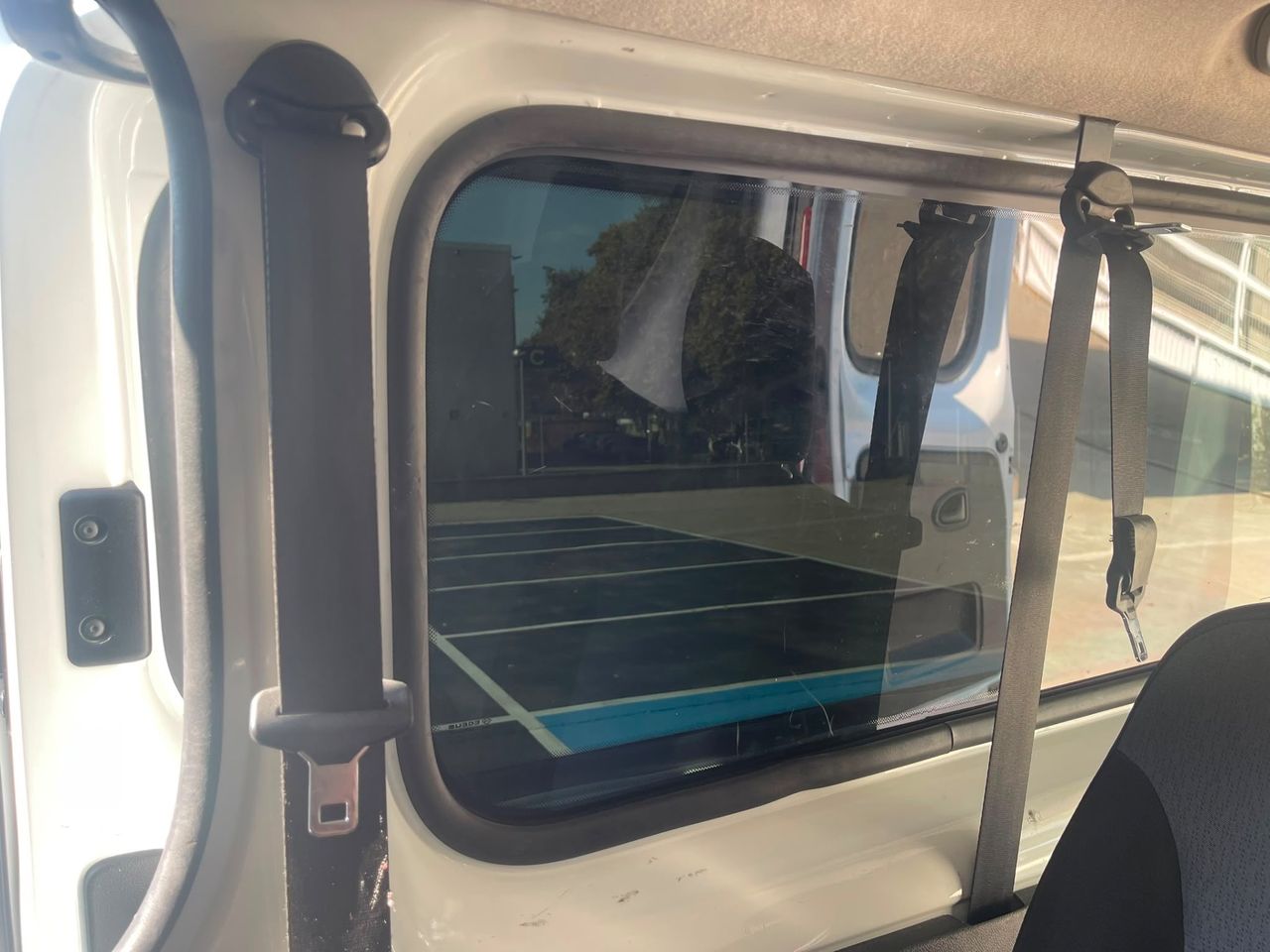Imagen 69 del Opel Vivaro en Auto Select Edition, Figueres
