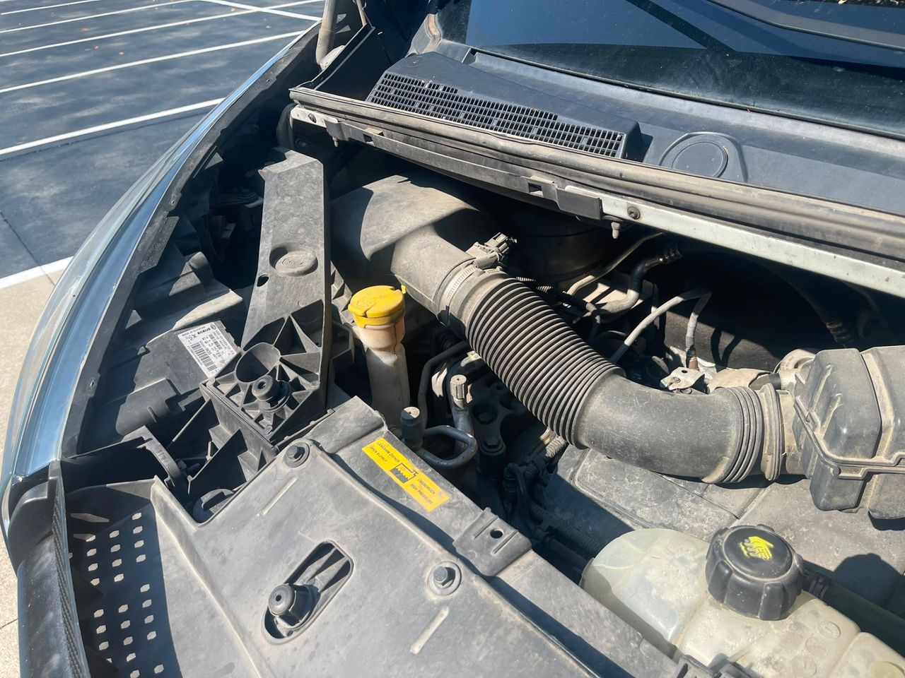 Imagen 51 del Opel Vivaro en Auto Select Edition, Figueres
