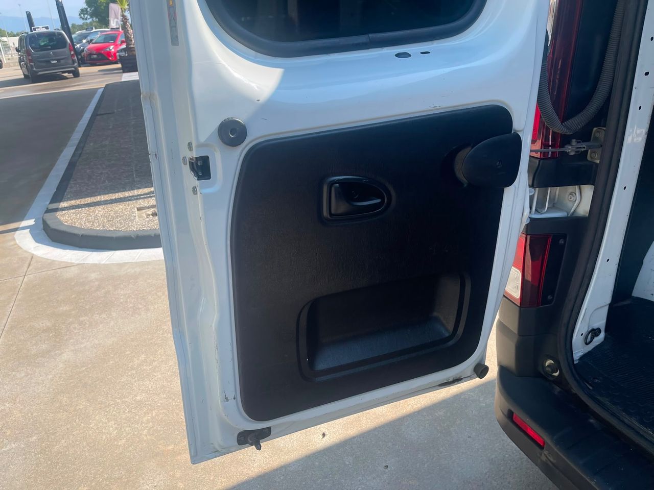 Imagen 91 del Opel Vivaro en Auto Select Edition, Figueres