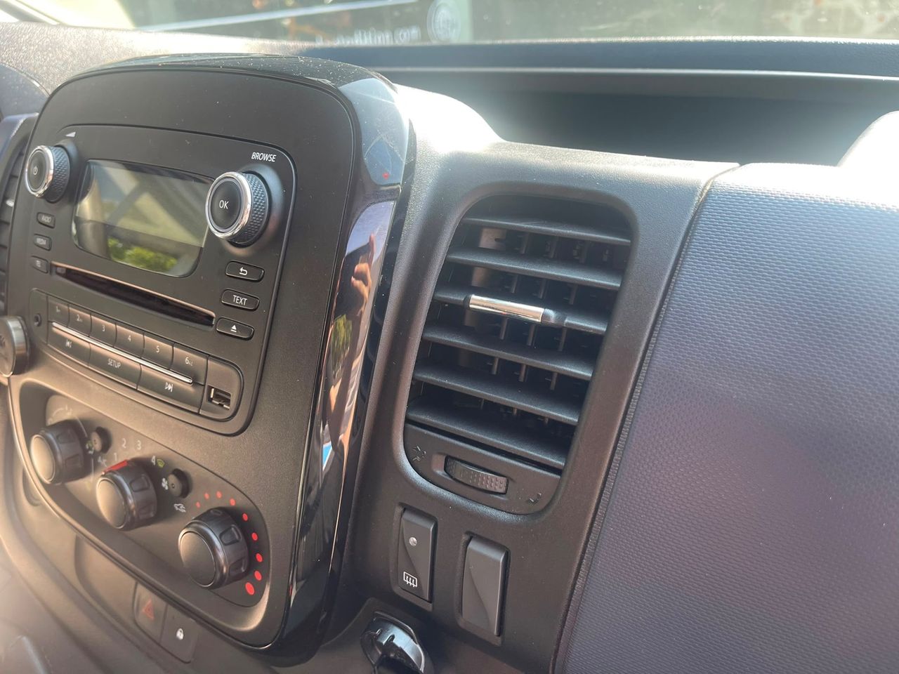 Imagen 119 del Opel Vivaro en Auto Select Edition, Figueres