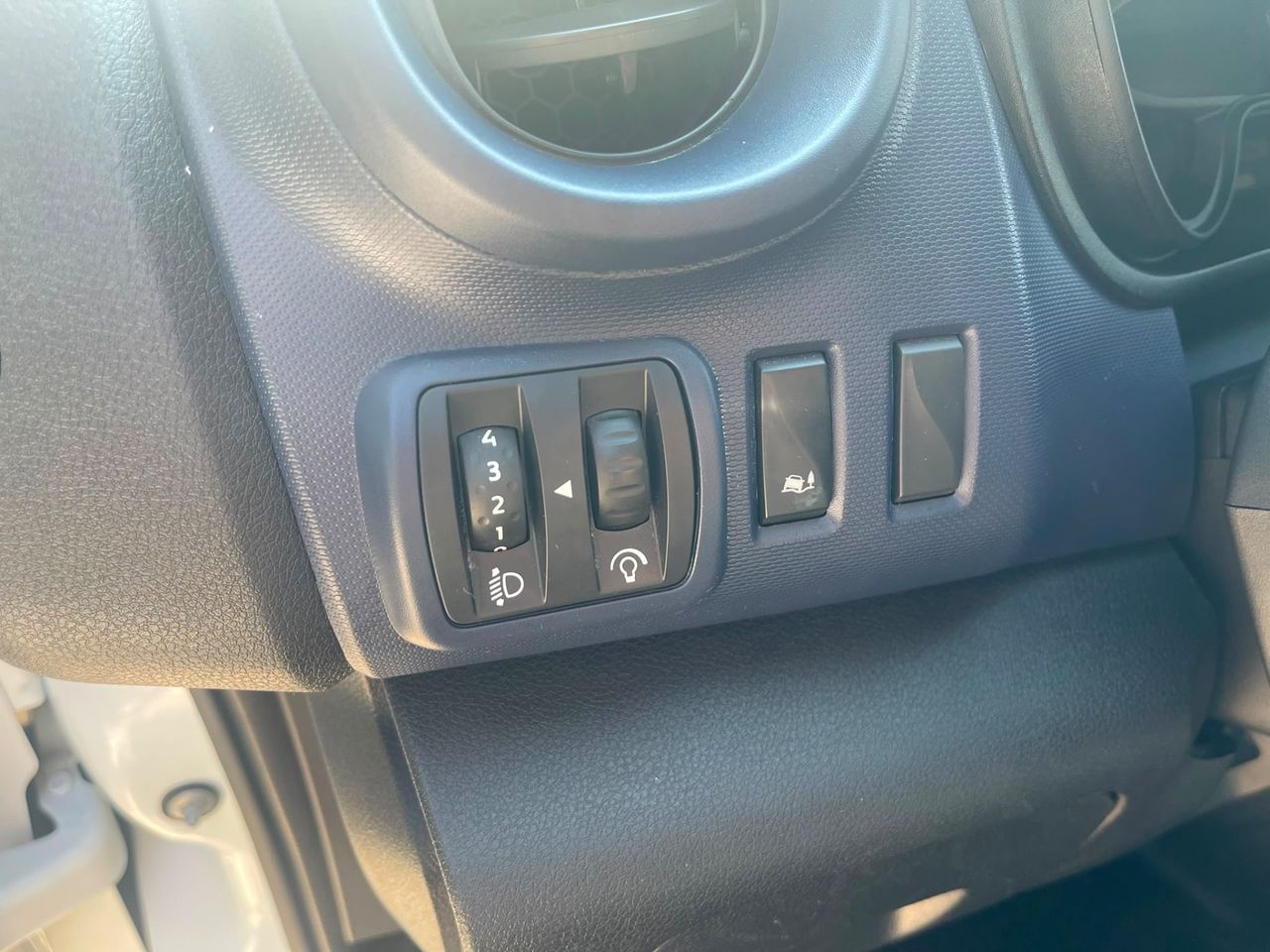 Imagen 114 del Opel Vivaro en Auto Select Edition, Figueres