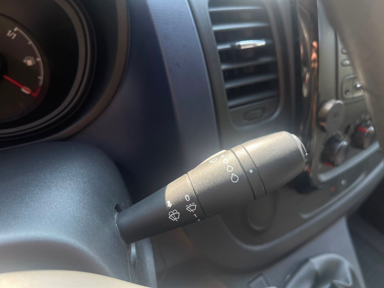 Imagen 65 del Opel Vivaro en Auto Select Edition, Figueres