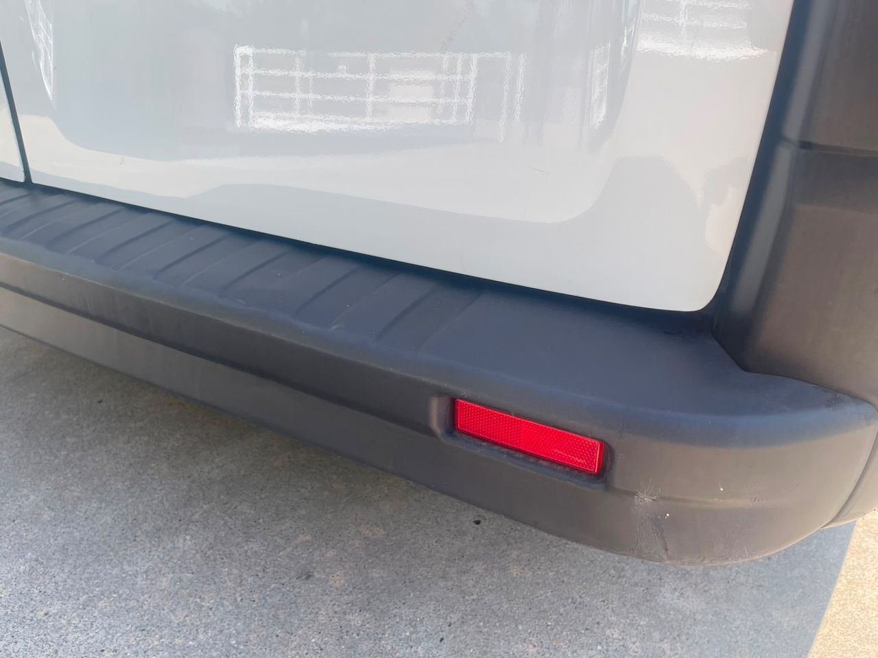 Imagen 12 del Opel Vivaro en Auto Select Edition, Figueres