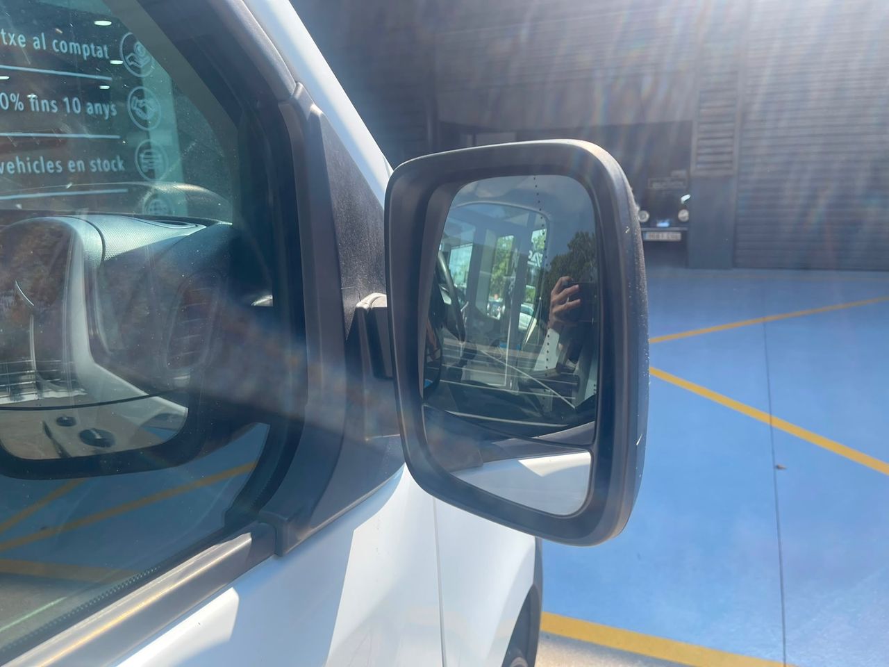Imagen 40 del Opel Vivaro en Auto Select Edition, Figueres