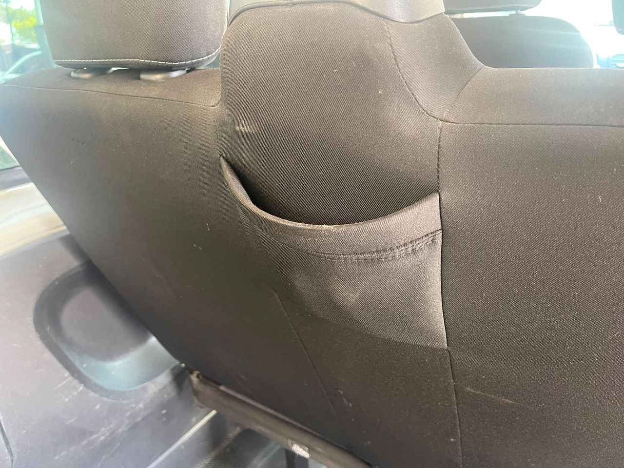 Imagen 115 del Opel Vivaro en Auto Select Edition, Figueres