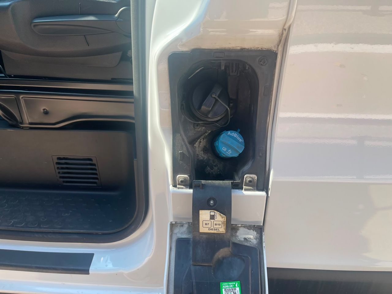 Imagen 34 del Opel Vivaro en Auto Select Edition, Figueres