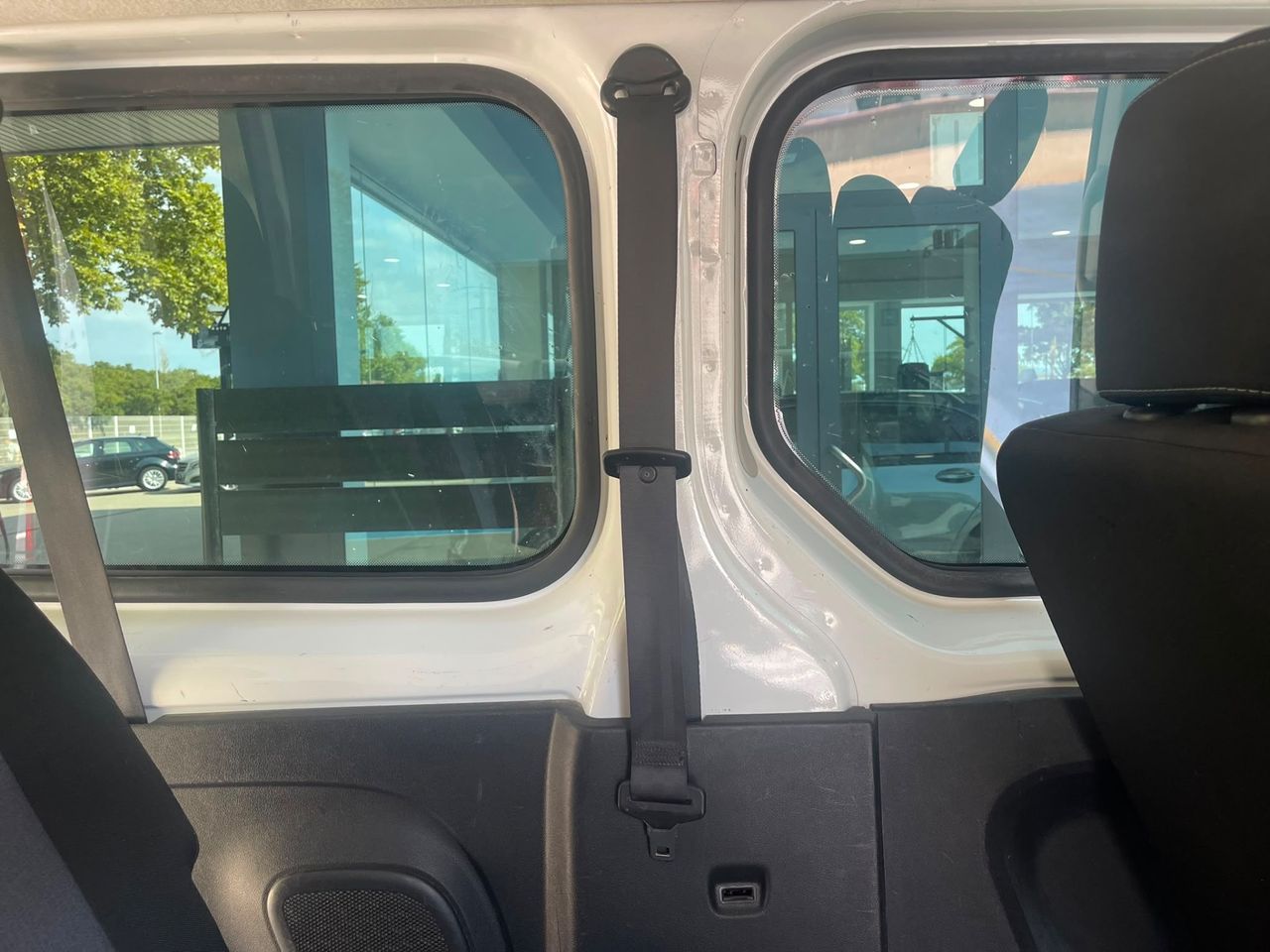 Imagen 100 del Opel Vivaro en Auto Select Edition, Figueres