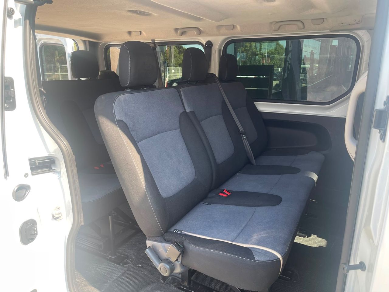 Imagen 57 del Opel Vivaro en Auto Select Edition, Figueres