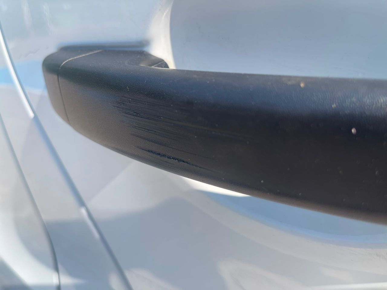 Imagen 112 del Opel Vivaro en Auto Select Edition, Figueres