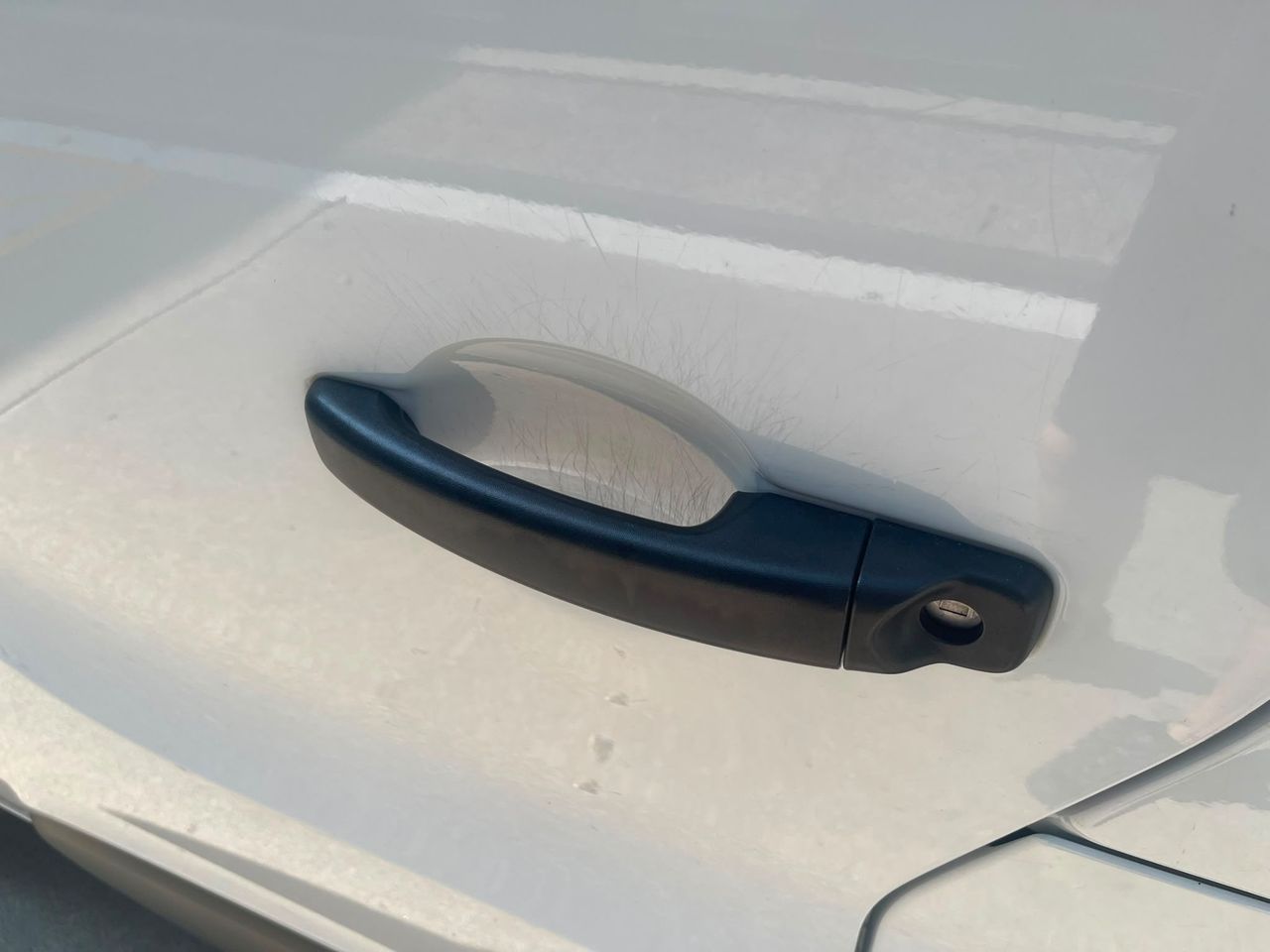 Imagen 43 del Opel Vivaro en Auto Select Edition, Figueres