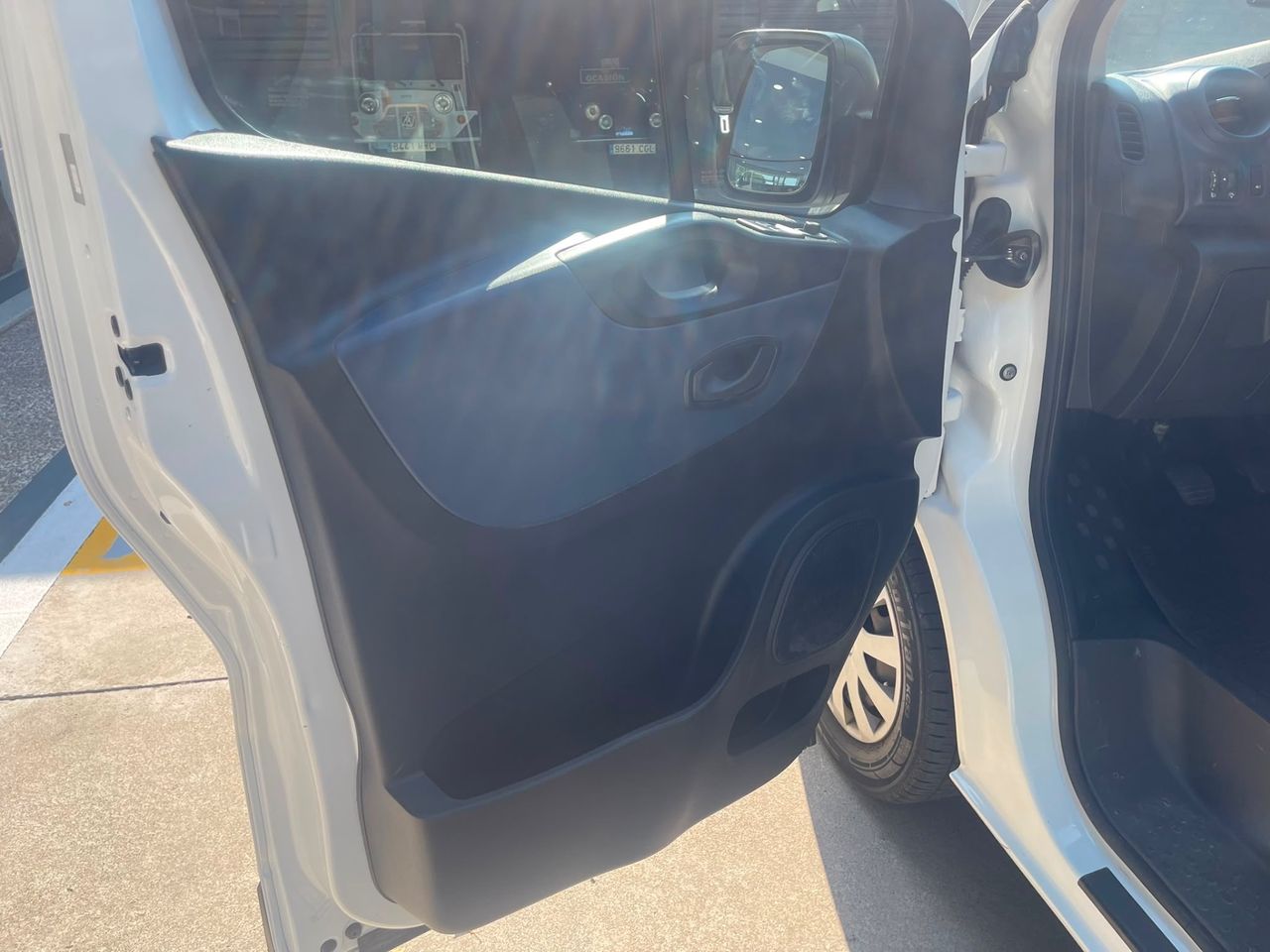 Imagen 59 del Opel Vivaro en Auto Select Edition, Figueres