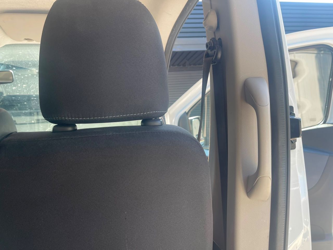 Imagen 128 del Opel Vivaro en Auto Select Edition, Figueres