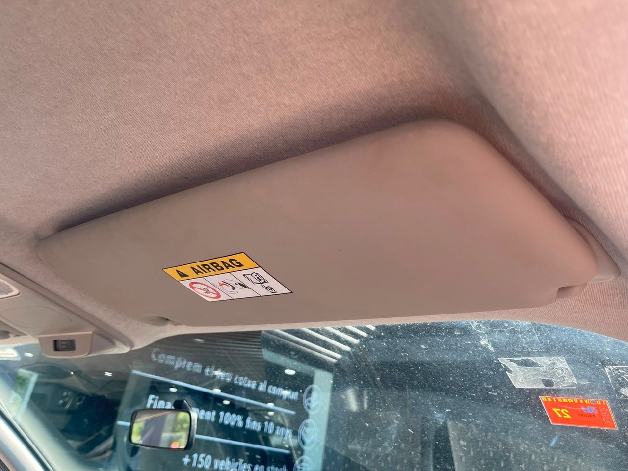 Imagen 127 del Opel Vivaro en Auto Select Edition, Figueres