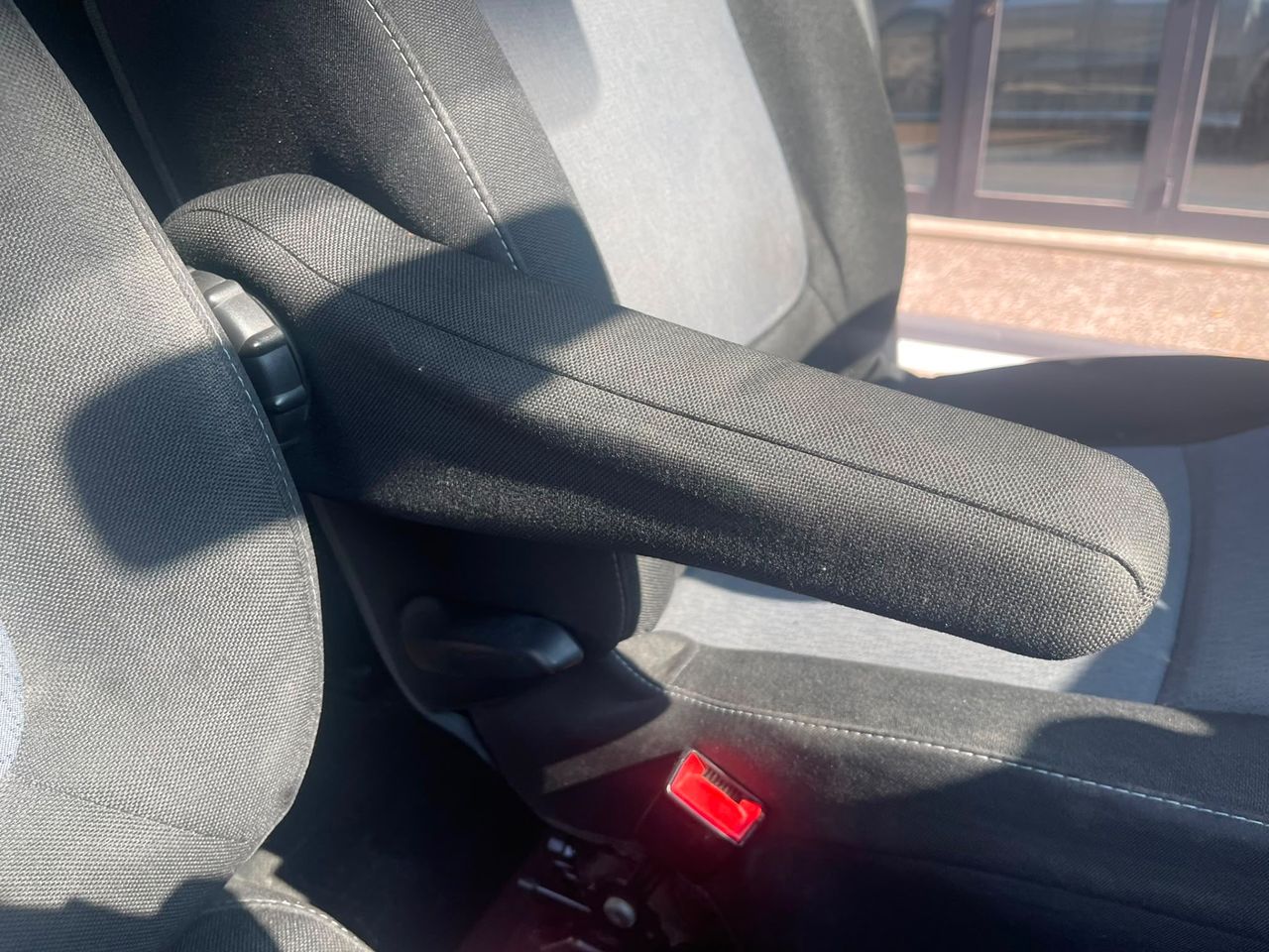 Imagen 116 del Opel Vivaro en Auto Select Edition, Figueres