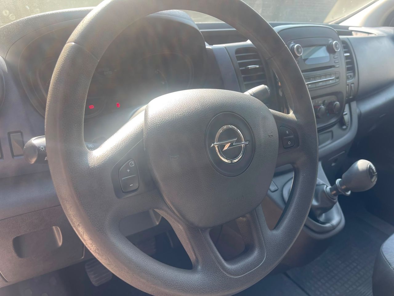 Imagen 84 del Opel Vivaro en Auto Select Edition, Figueres