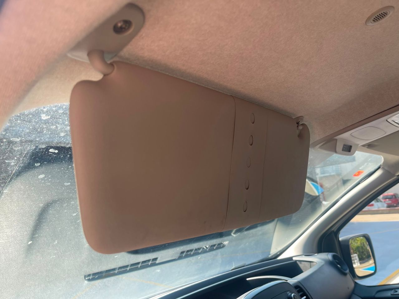 Imagen 64 del Opel Vivaro en Auto Select Edition, Figueres
