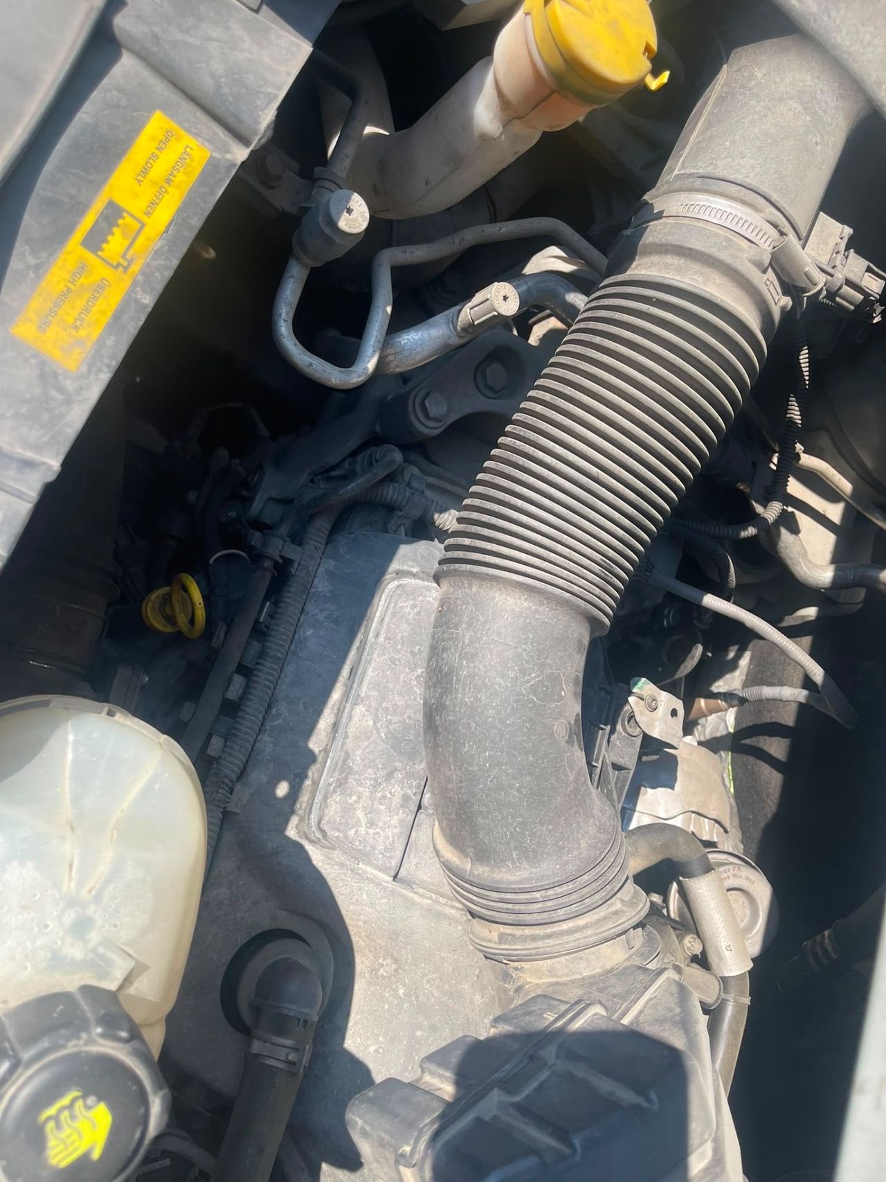 Imagen 53 del Opel Vivaro en Auto Select Edition, Figueres