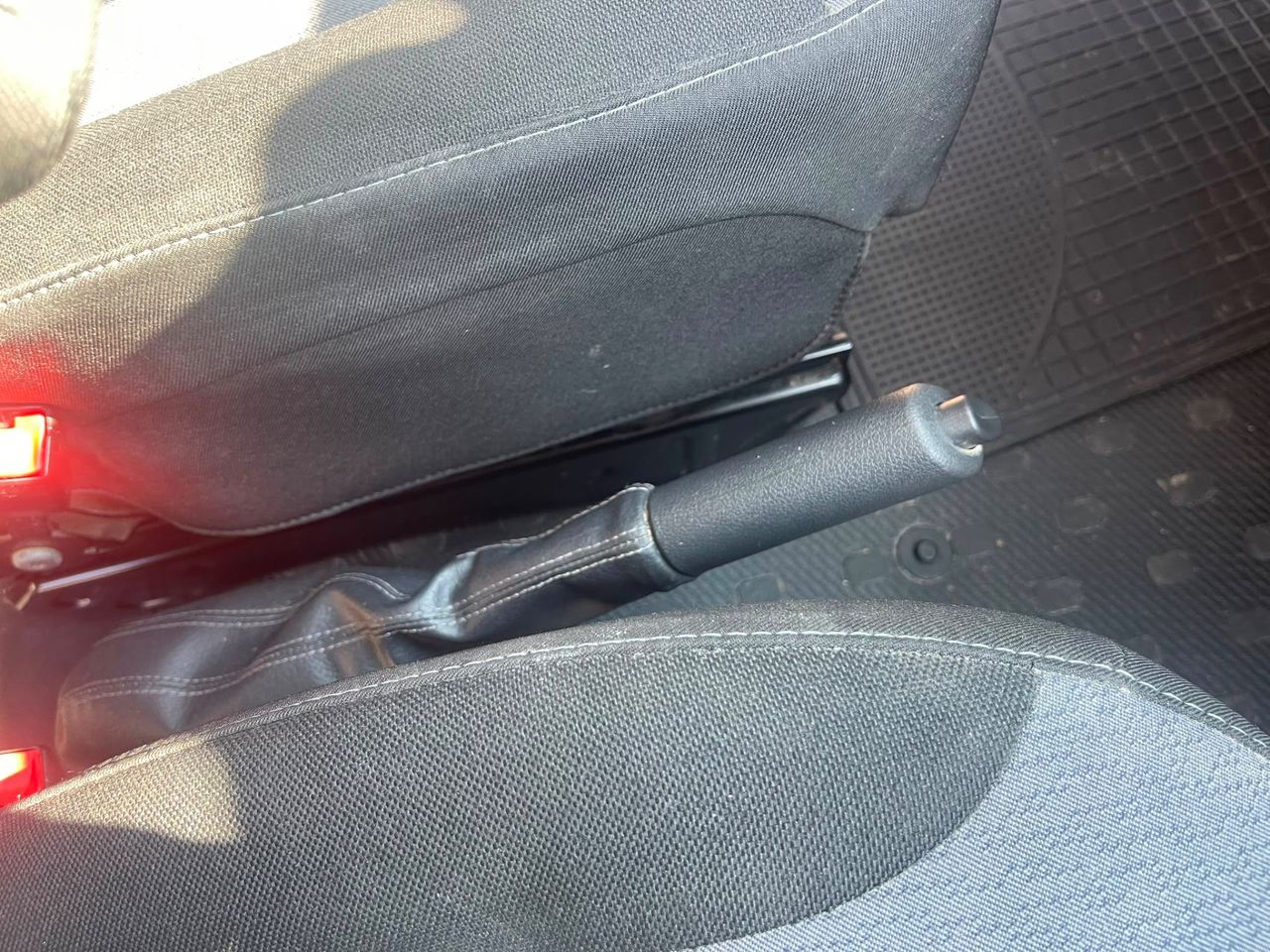 Imagen 92 del Opel Vivaro en Auto Select Edition, Figueres