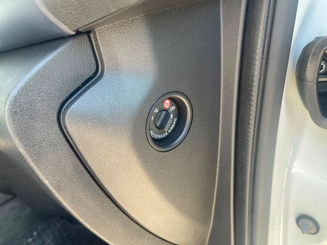 Imagen 82 del Opel Vivaro en Auto Select Edition, Figueres