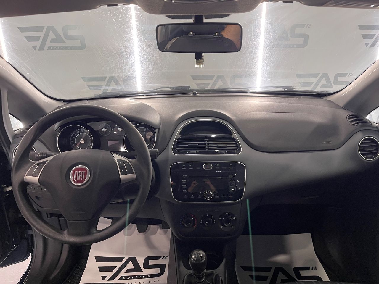 Imagen 53 del Fiat Punto en Auto Select Edition, Figueres